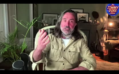 “Don’t Believe A Word These Hypocrites Say On Climate Change!” – Neil Oliver