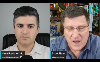 Putin’s Deadly Serious. Trump_ Still Clueless _ Scott Ritter & Pepe Escobar