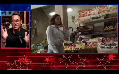 America will face EMPTY SHELVES in only 5-7 weeks! warns LA Port Master & blames