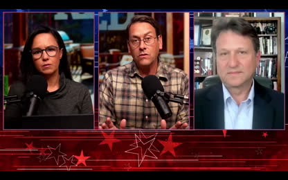 BOMBSHELL! The CIA is now coming for the Mexico drug cartels Trump is not foolin