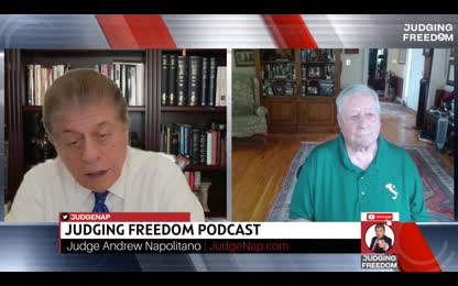 Phil Giraldi [FMR CIA]  _  The Israel First Administration.