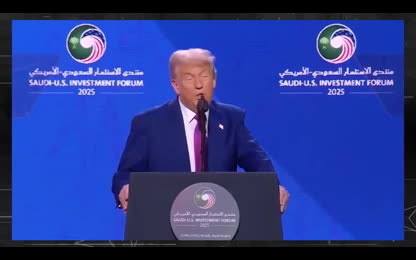 Holy SHIT! Did Trump really just say that_ Neo-Cons and warmongers are FURIOUS _ Redacted