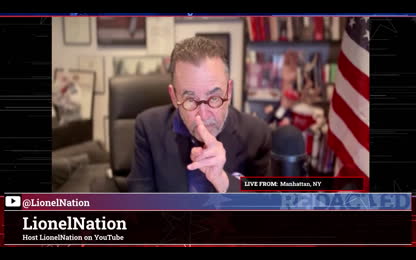 Holy SHT! Is Diddy is about to WALK FREE! _ Redacted w Natali and Clayton Morris