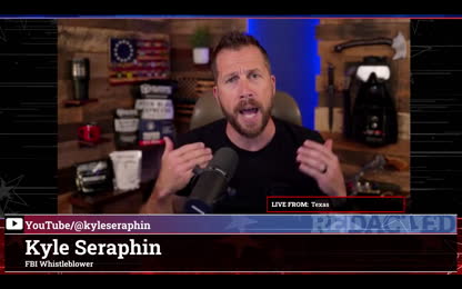 Hang on! FBI now says Epstein killed himself_ WTF is happening_ _ Redacted w Clayton Morris