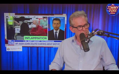 New FDA Chief Says Biden LIED About Covid Vaxx Dangers! w_Mary Holland & Kim Bright