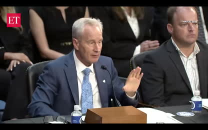 ‘COVID vaccines caused 74% deaths’_ Dr. Peter McCullough shocks Senate with bombshell claim