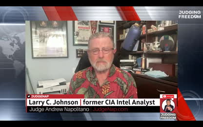INTEL Roundtable w_ Johnson & McGovern _  Weekly Wrap  23-May