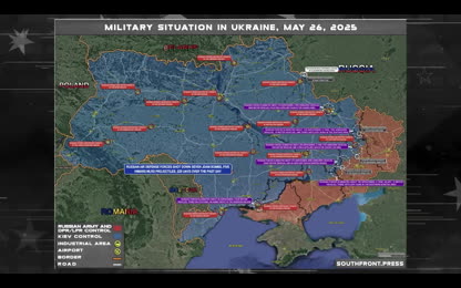 We need to put them in a CHOKEHOLD_ Putin is done playing games with NATO _ Redacted News