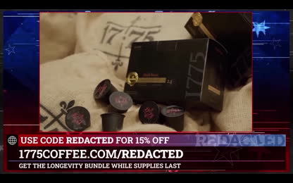 Get ready for more LOCKDOWNS! There’s a NEW highly infectious COVID strain on the loose _ Redacted