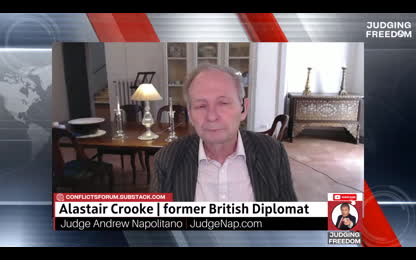 Alastair Crooke _  Moscow’s Silence_Moscow’s Threats.