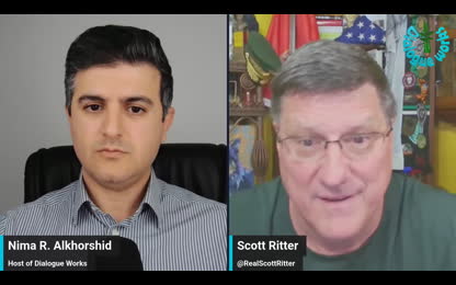 Trump’s Nightmare Just Got Worse – The Alarming Truth! _ Scott Ritter