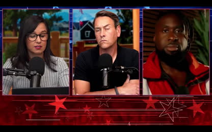LA Riots! Are we heading towards Civil War_ _ Redacted w Clayton and Natali Morris