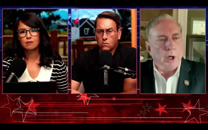 “Israel is DESTROYING itself by attacking IRAN and millions could die” Col. Douglas Macgregor