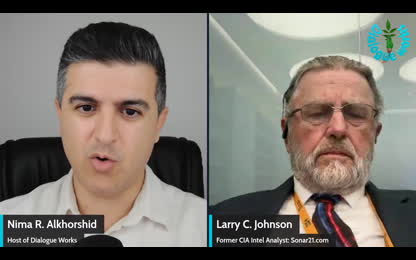 Larry C. Johnson_ Russia Goes All-In_ Ukraine’s Defenses Are Crumbling Fast!