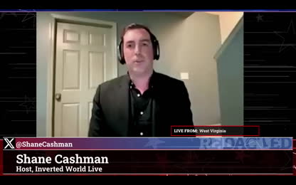 The Doom Economy_ war in Iran will collapse U.S. economy, _and that’s their plan_ _ Redacted