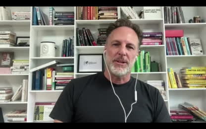 He’s EXPOSING how Hollywood is COLLAPSING in real time, and it’s never coming back _ Redacted