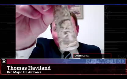 SHOCK! EMBALMERS FINDING WHITE FIBEROUS CLOTS IN BODIES _We’ve NEVER seen these before_ _ Redacted