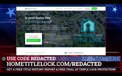 END THE FED NOW_ Here’s How The Federal Reserve is FUNDING these ENDLESS WARS _ Redacted