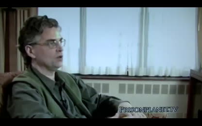 HAARP Weather Control, Explained by Nick Begich