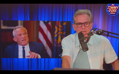 “I Out Of Every 37 Vaccines You Get - There’s An Injury!” Says HHS Secretary RFK
