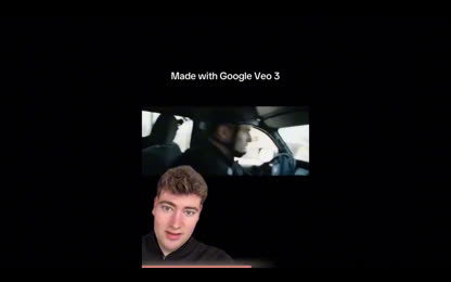 This Is One Of The Craziest Rabbit Holes Right Now... _ 2025  - AI manipulate with people and brainwashing them
