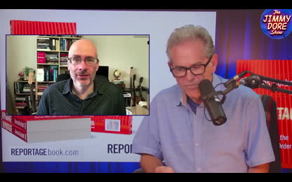Globalists Are Just Modern-Day Eugenicists! w_ James Corbett