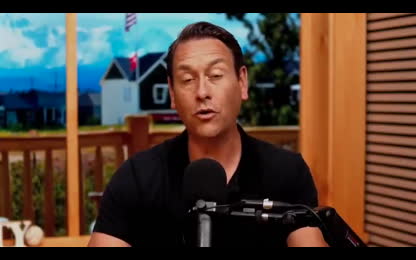 The collapse that will change EVERYTHING is happening right now _ Redacted w Clayton Morris