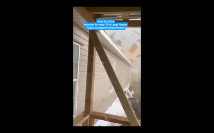 You Won’t Believe The Insanity Coming Our Way In The Next Few Days.. _ 2025 - massive weather events and orbs