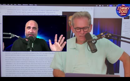 “Jeffrey Epstein Tried To Recruit Me For His Island!” – Dr. Juliette Engel