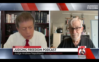 Ray McGovern  _  Does Europe Fear War_