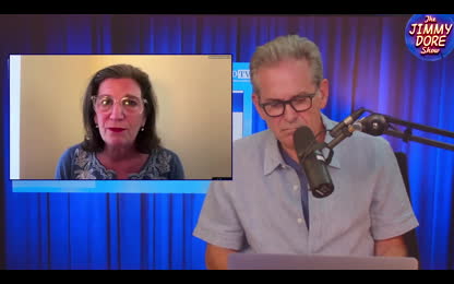 FDA FINALLY Drops The Hammer on COVID Vaccine! - w_ Mary Holland