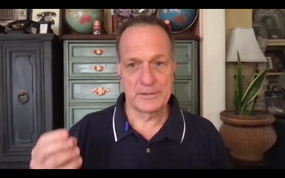 He's EXPOSING the Secret Dark History of The W.H.O and the Pandemic Treaty _ Redacted Conversation