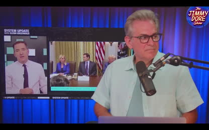 Trump Gives HUGE Middle Finger To MAGA Over Epstein Story! w_ Nick Bryant
