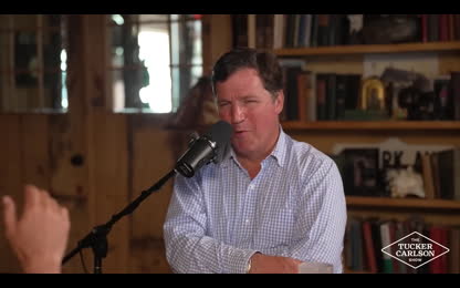 Tucker Carlson_ Fox News & neo-cons are LYING about Trump and they’re keeping us in endless wars.
