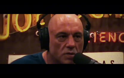 Joe Rogan_ _What made me start believing in Aliens…_