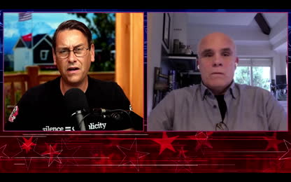 You’re Not Safe at 30,000 Feet_ Airline pilot whistleblower FIRED for speaking out _ Redacted News