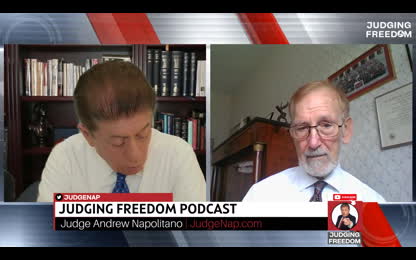 Prof. Gilbert Doctorow  _  New Pressures on Putin.