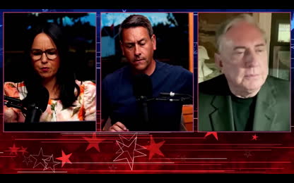 Putin launches MASSIVE strike on Ukraine, Trump admits Ukraine CAN’T win - Col. Douglas Macgregor