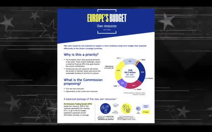EUROPE IS COLLAPSING €2 TRILLION MEGABUDGET Will Bankrupt the Entire Continent Redacted - Redacted (720p, h264)