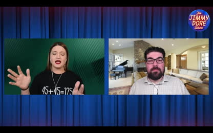 Trump Demands DEEPER Ukrainian Strikes Inside Russia! w_ Kyle Anzalone