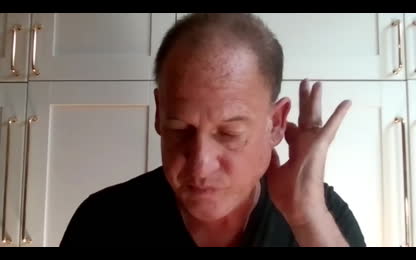 _This is an EXTINCTION LEVEL EVENT_ CIA MKULTRA Whistleblower James Martinez is sounding the alarm