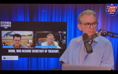 The Shocking REAL Reason They Won’t Release the Epstein Files!