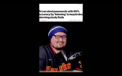 You Might Wanna Watch This Video Before Next Month...google listening all what you do and recording