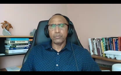 Scott Ritter & Larry Johnson_ Israel DESTROYING Itself Against Iran, Fatal Weakness EXPOSED