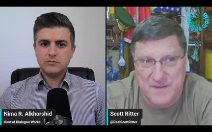 Scott Ritter_ Russia Just DEFIED the U.S._ We’ll End the War on OUR Terms!