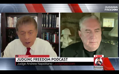 COL. Douglas Macgregor  _  Is US Ground Involvement in Ukraine War Coming_