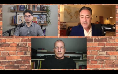 Putin DESTROYS Trump’s Threat, Ukraine Pays the Price w_ Patrick Henningsen & Alex Krainer