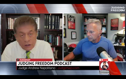 LtCOL. Tony Shaffer  _  How Long Can Ukraine Last_