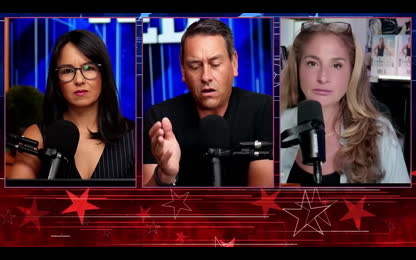 These FBI lies are all one HUGE distraction from what’s coming