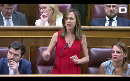 El fino análisis de Belarra sobre el gasto en defensa_ «Fuck Trump and fuck NATO» in spanish